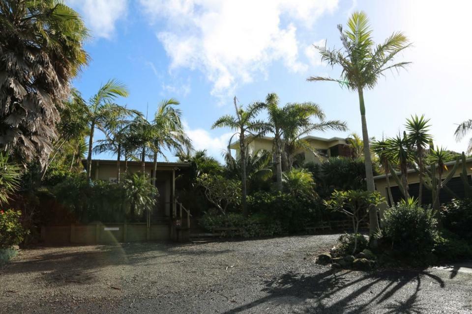 אהיפרה Gems Seaside Lodge מראה חיצוני תמונה