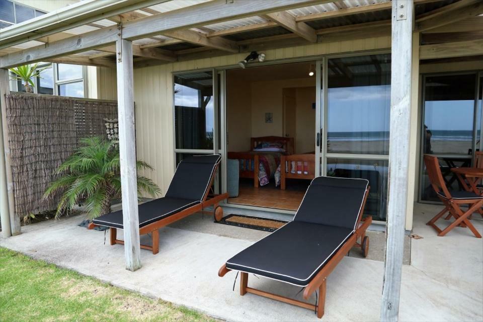 אהיפרה Gems Seaside Lodge מראה חיצוני תמונה