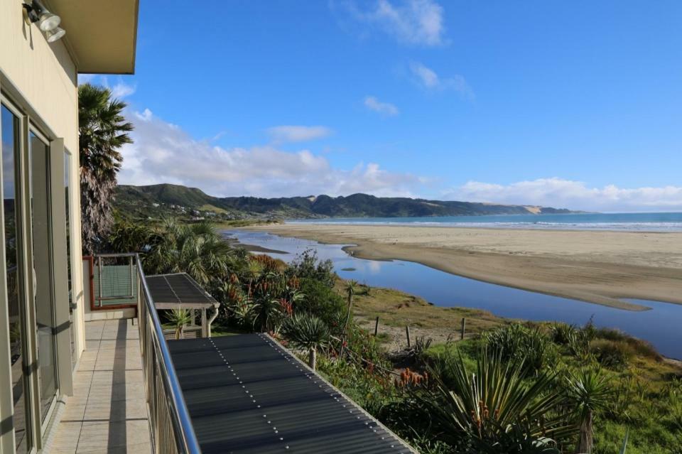 אהיפרה Gems Seaside Lodge מראה חיצוני תמונה