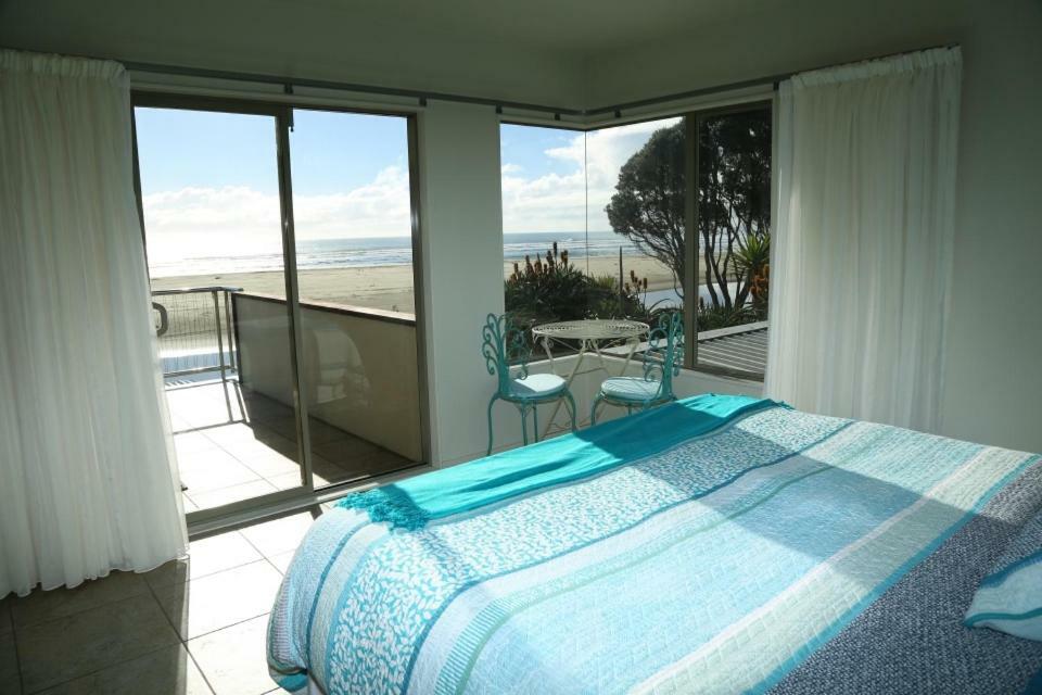 אהיפרה Gems Seaside Lodge מראה חיצוני תמונה