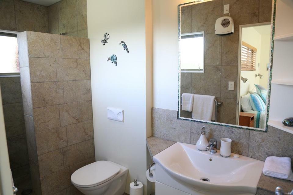 אהיפרה Gems Seaside Lodge מראה חיצוני תמונה