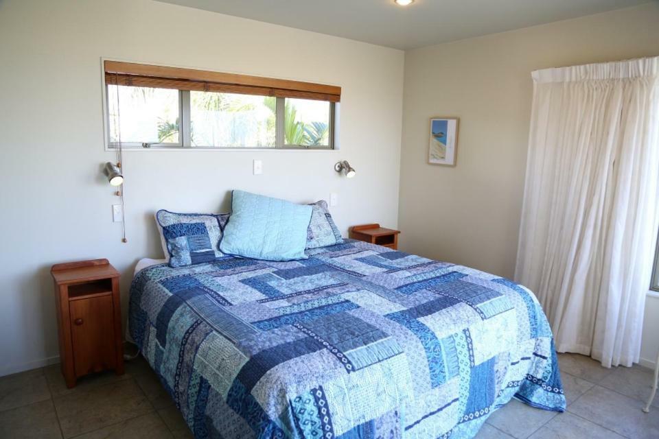 אהיפרה Gems Seaside Lodge מראה חיצוני תמונה